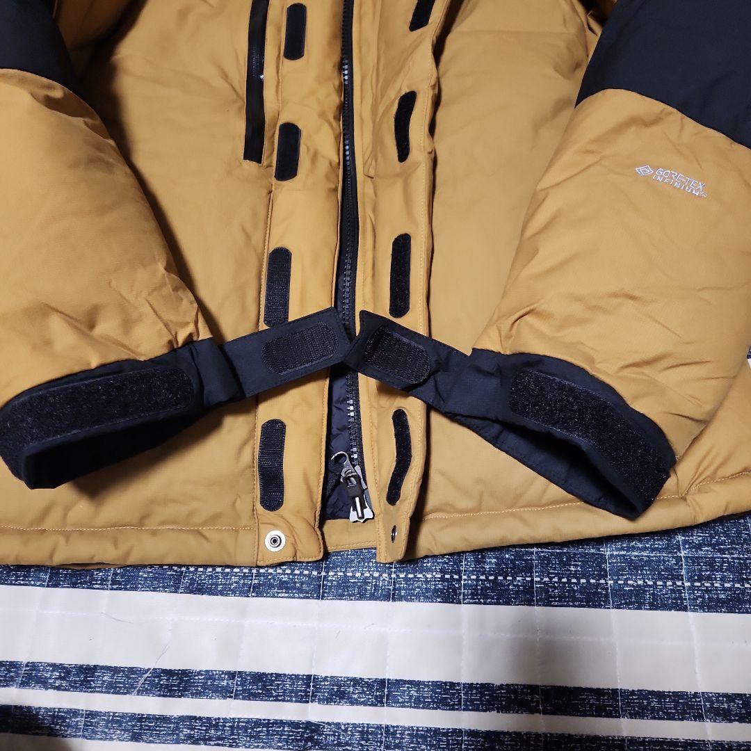 THE NORTH FACE バルトロライトジャケット Mサイズ ブラウン