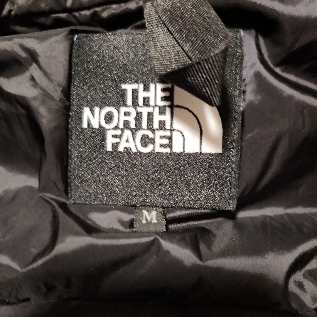 THE NORTH FACE バルトロライトジャケット Mサイズ ブラウン