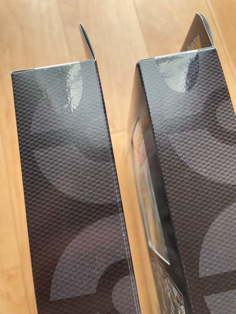 N,・ブラックホワイトファイルセット exスペシャルセット ５セット　説明文必読