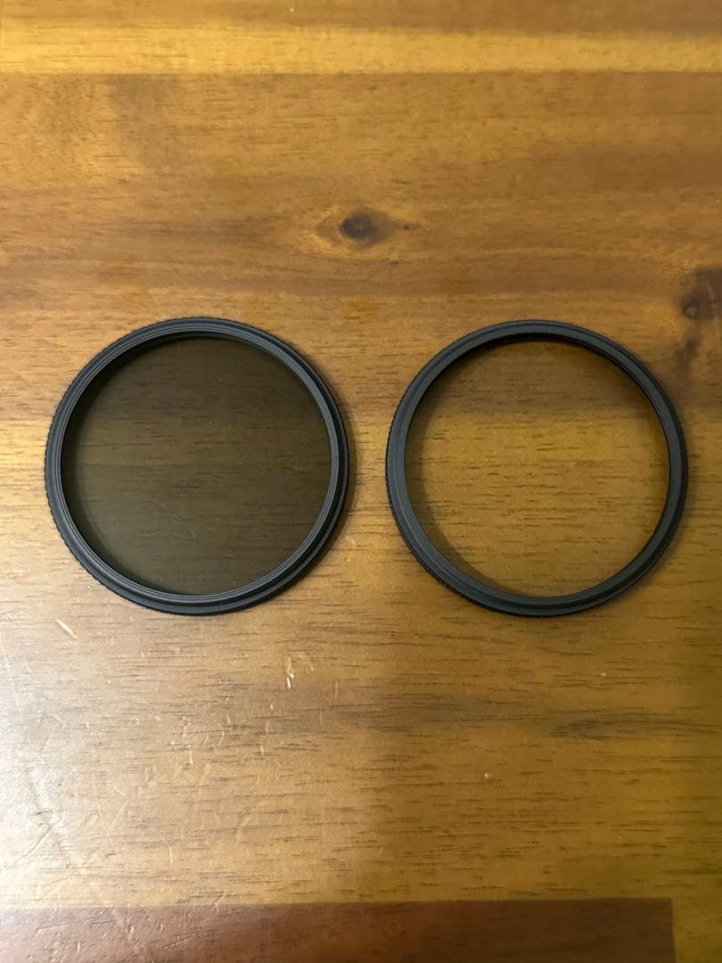 Sony FE 40mm F2.5 G SEL40F25G フィルターセット付き