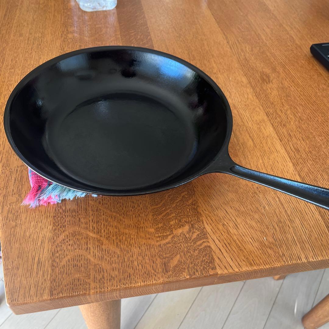 フライパン（魔法のフライパン）