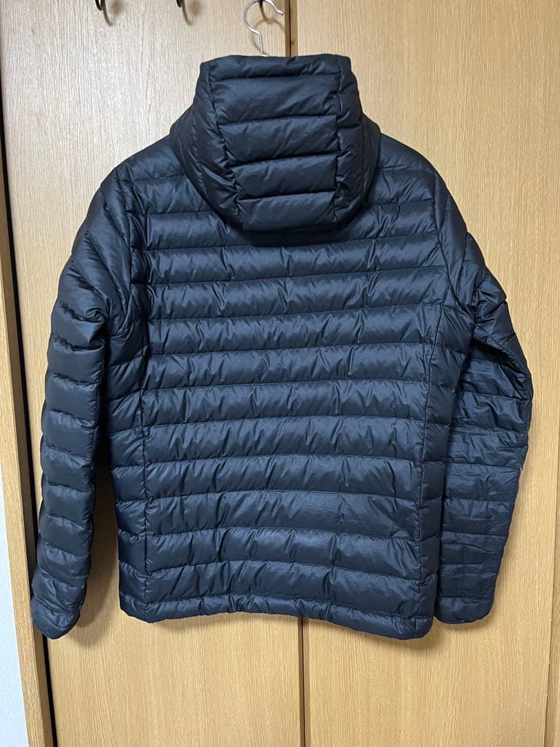 Patagonia パタゴニア ダウンセーターフーディ