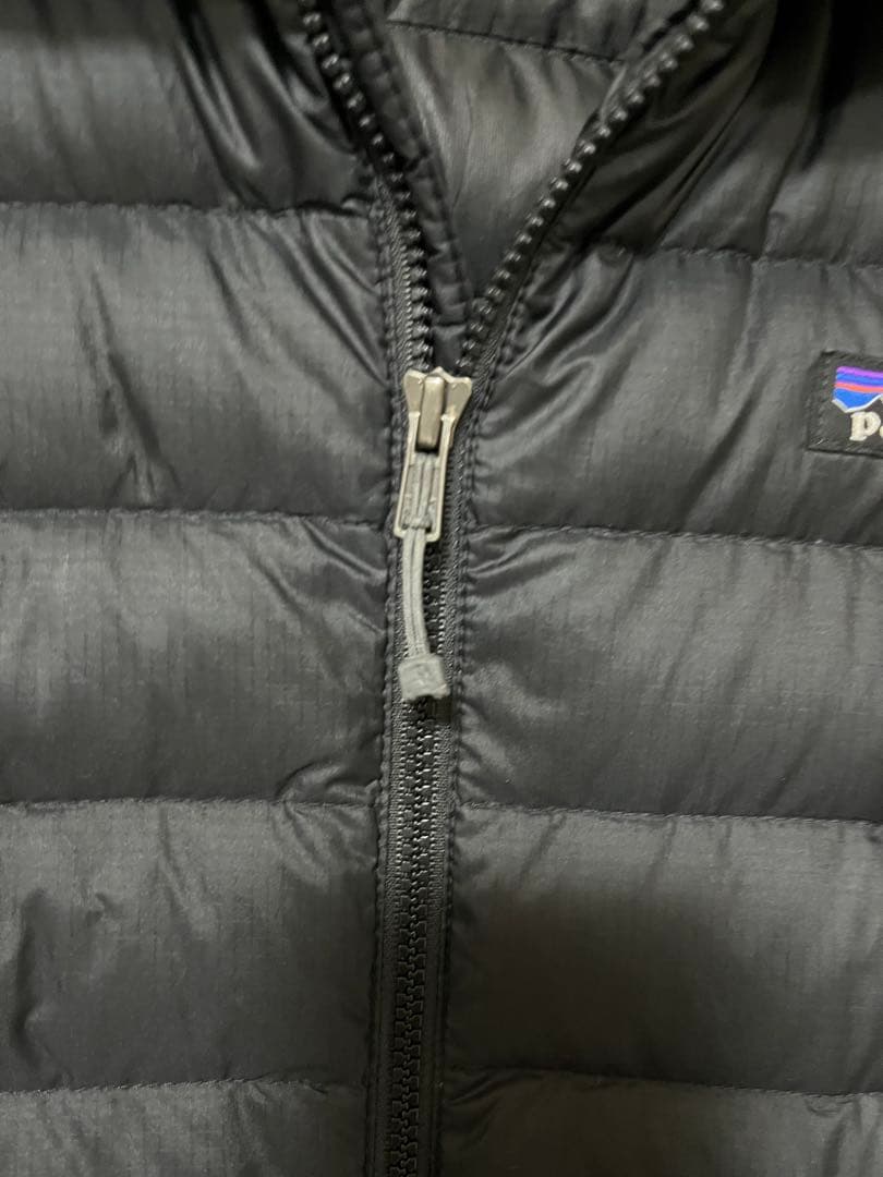 Patagonia パタゴニア ダウンセーターフーディ