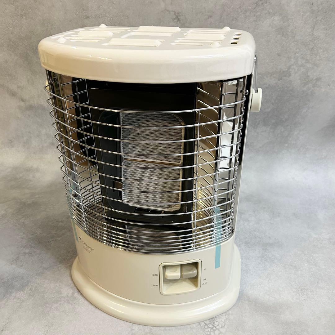 【新品】　東京ガス ガスストーブ RN-A725 ストーブ　暖房　ヒーター