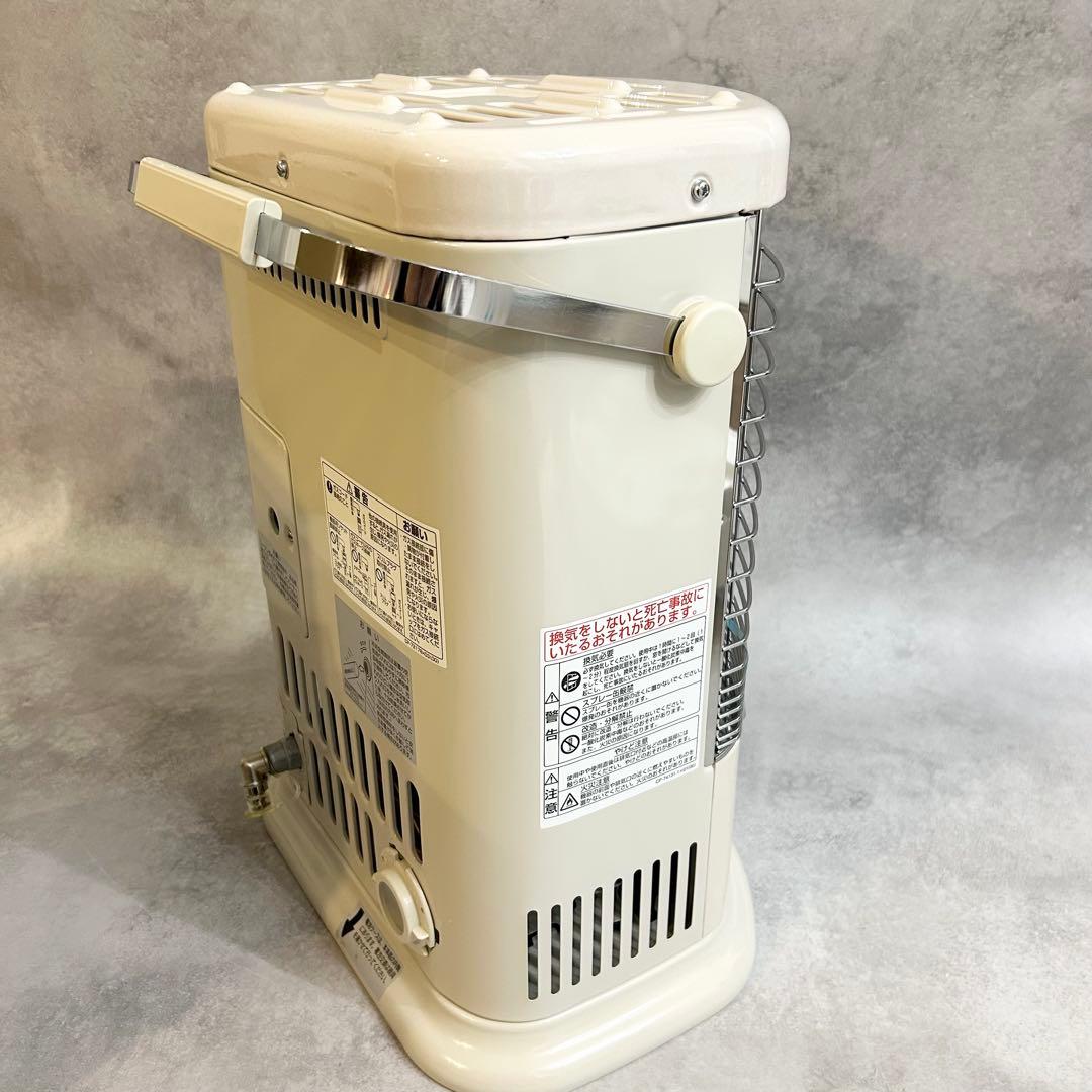 【新品】　東京ガス ガスストーブ RN-A725 ストーブ　暖房　ヒーター