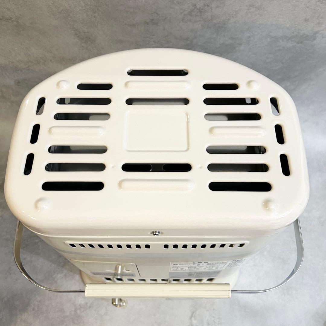 【新品】　東京ガス ガスストーブ RN-A725 ストーブ　暖房　ヒーター