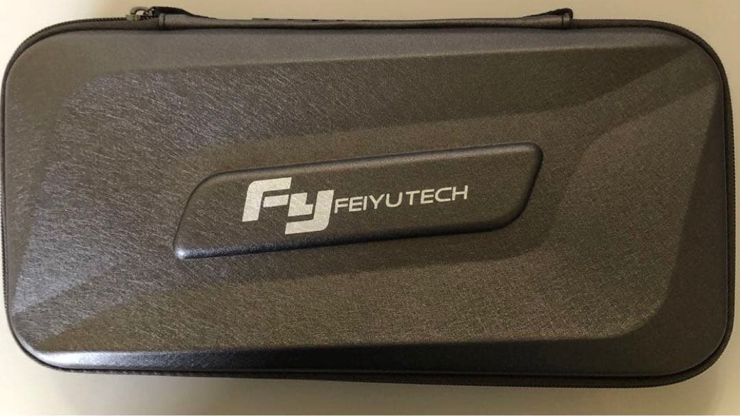 FEIYU TECH  G6 3軸ジンバル カメラスタラビザー