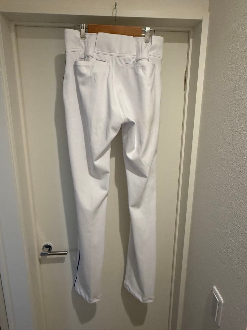 【実使用】プロ支給品　中日ドラゴンズ　浅尾拓也