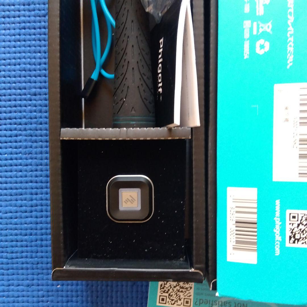 Phigolf ゴルフスイングトレーナー