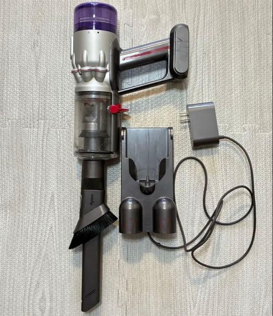 Dyson スティッククリーナー dyson micro 1.5kg sv21