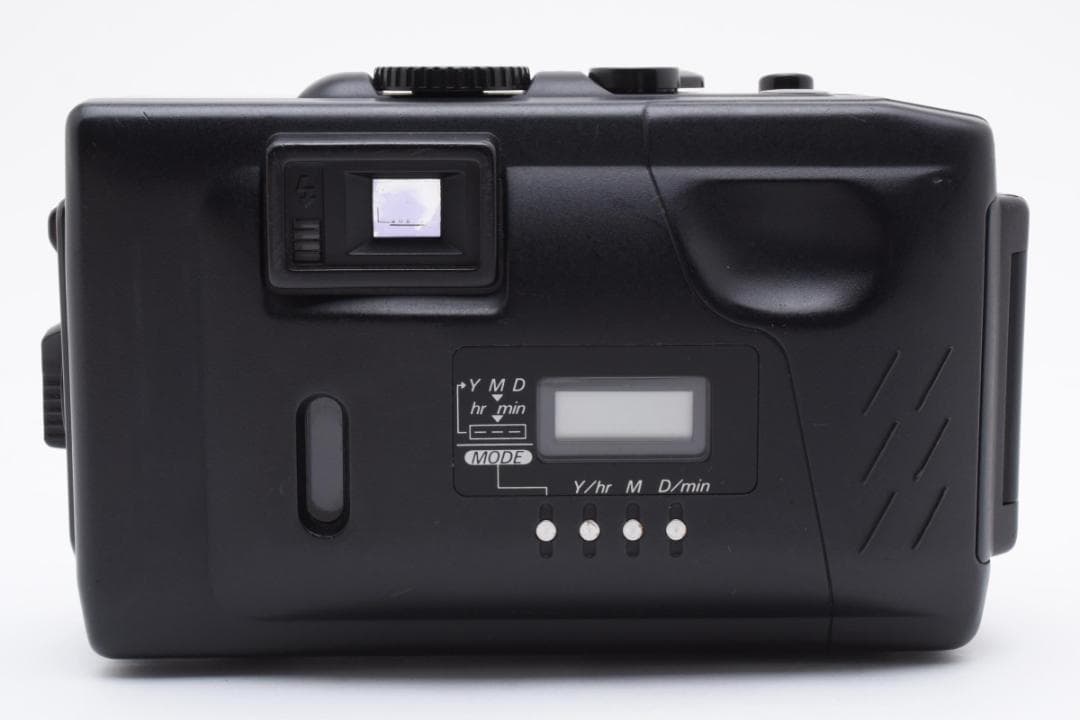 Nikon L35 AWAD Black コンパクトフィルムカメラ