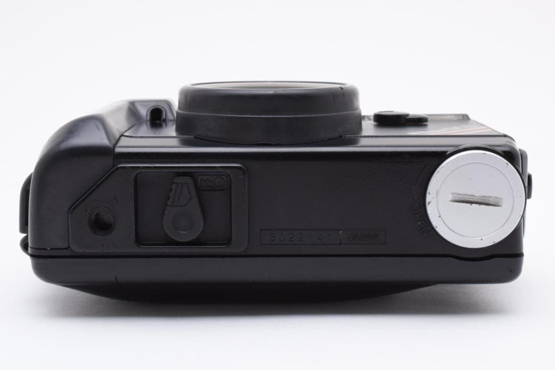 Nikon L35 AWAD Black コンパクトフィルムカメラ
