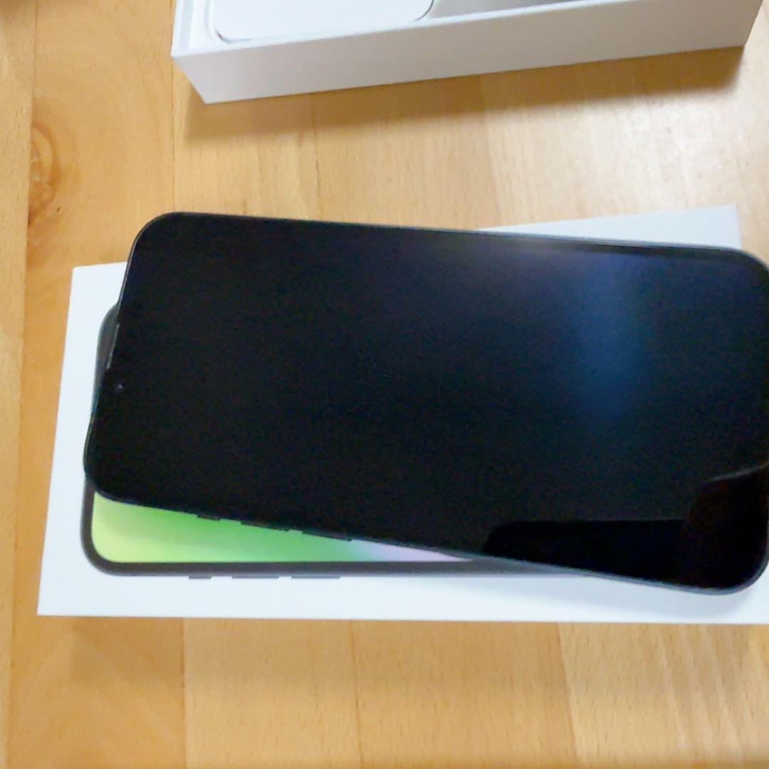 スマートフォン本体 Apple iPhone14 256GB