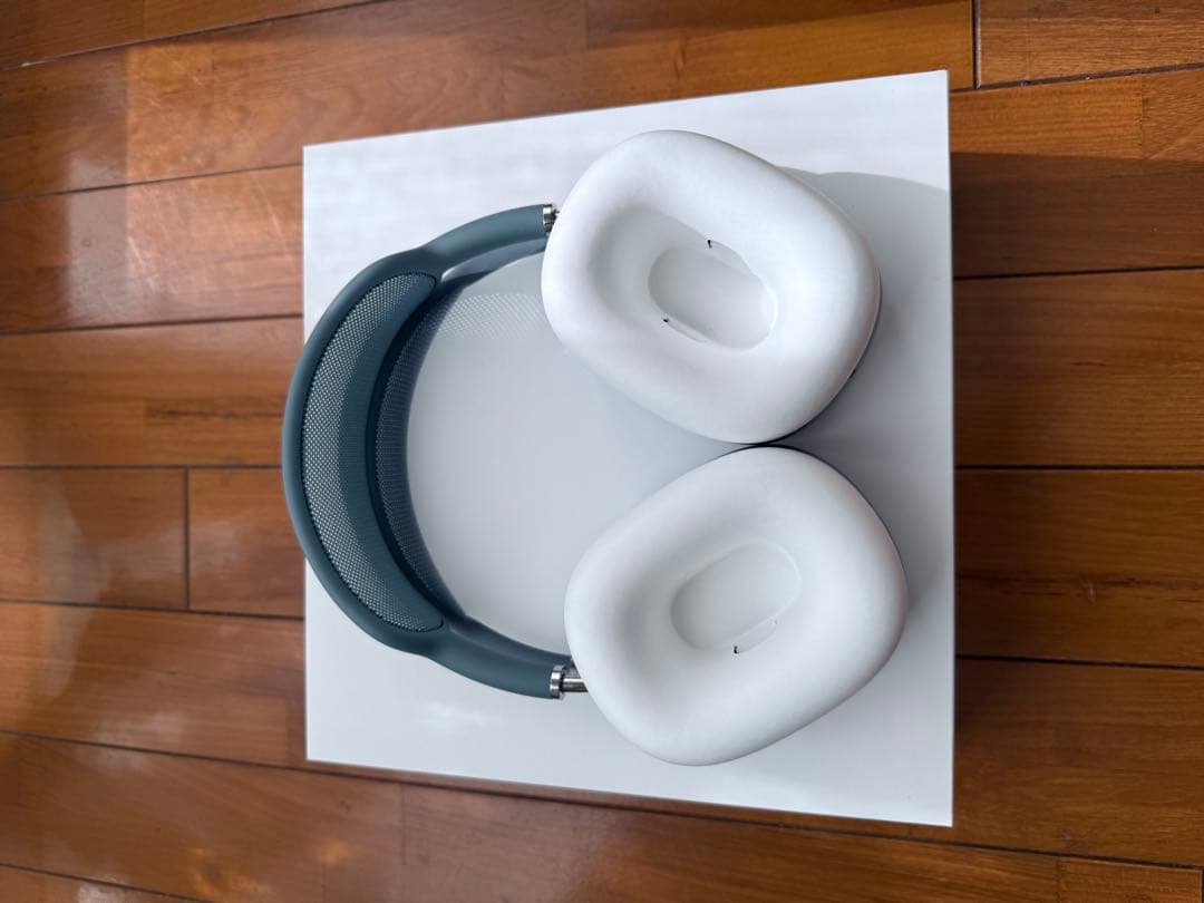 AirPods Max 第二世代 ほぼ未使用
