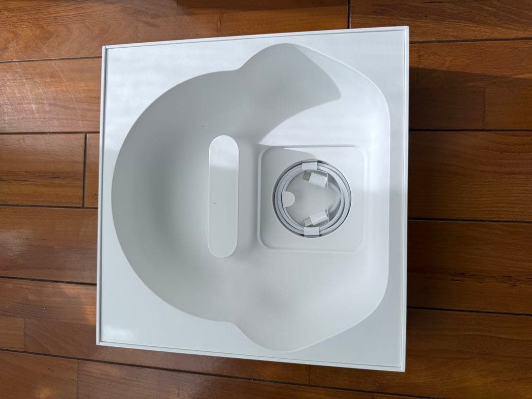 AirPods Max 第二世代 ほぼ未使用