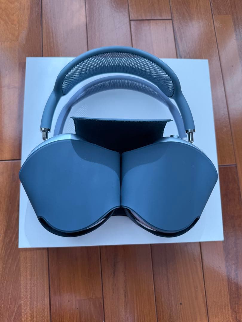 AirPods Max 第二世代 ほぼ未使用