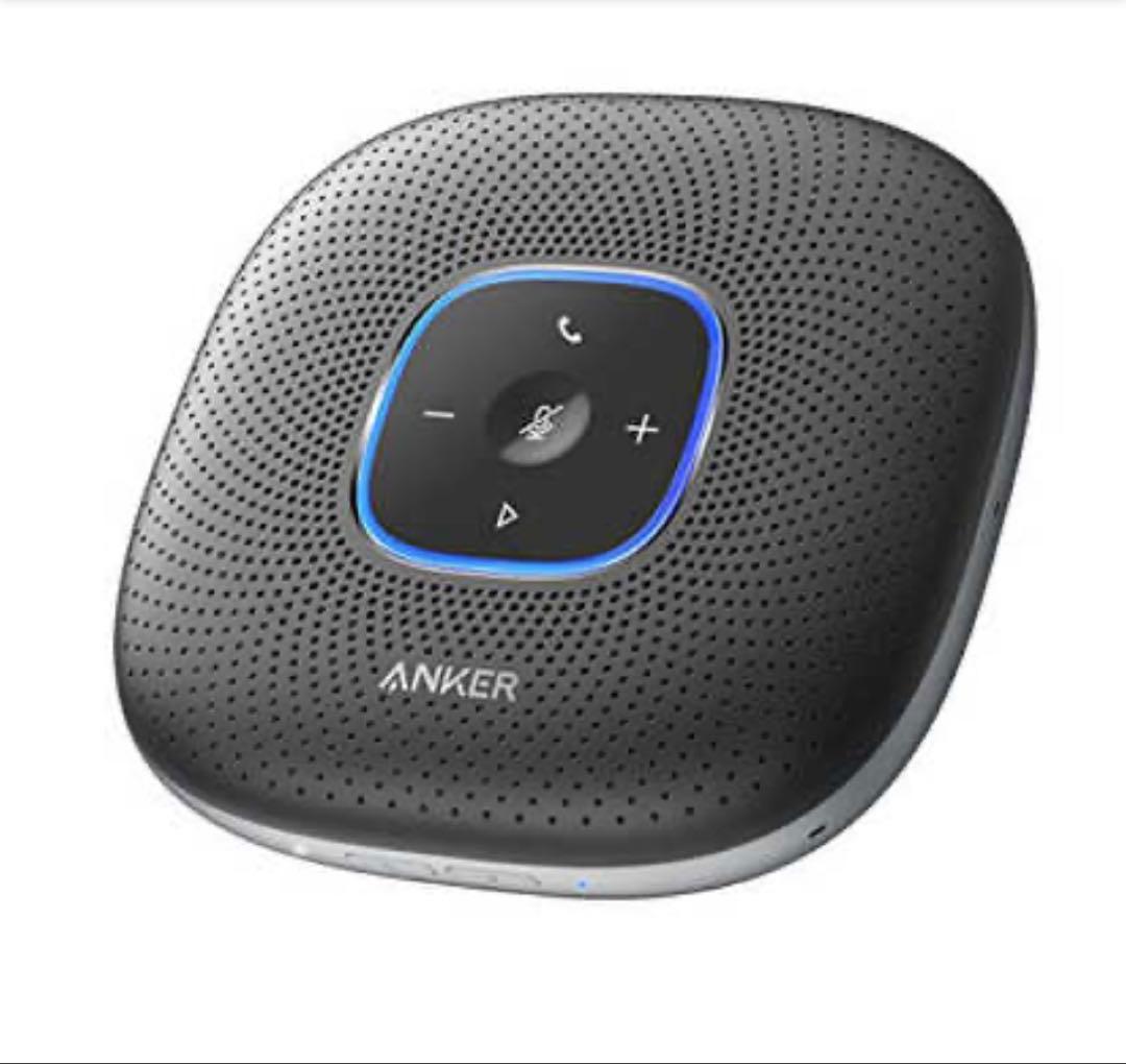 アンカー スピーカーフォン Bluetooth充電式A3301011