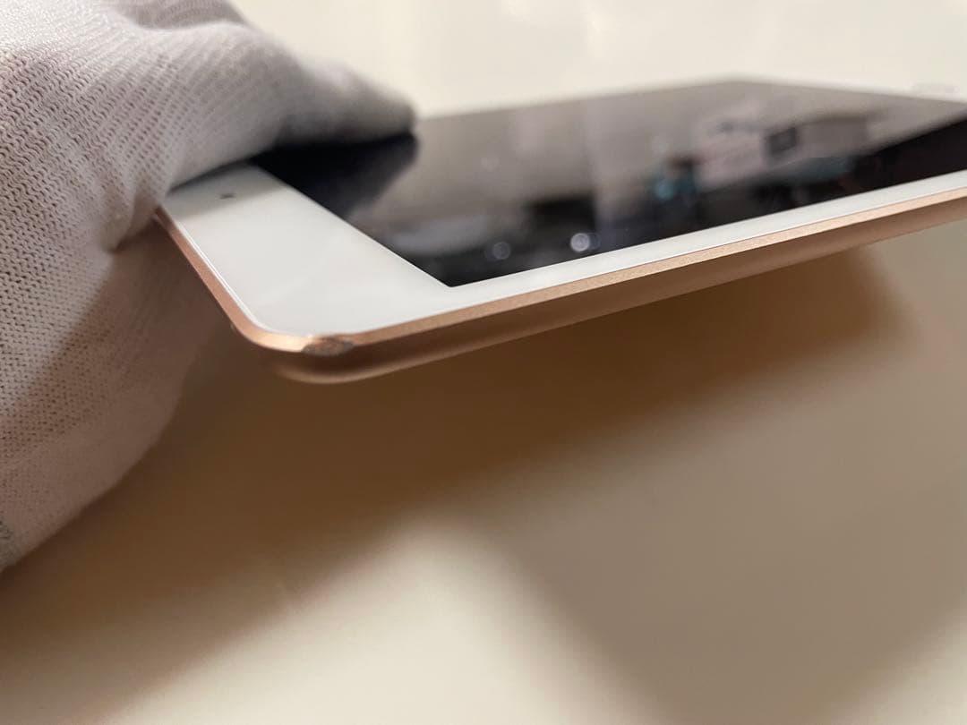 Apple iPad mini 5 ゴールド 本体