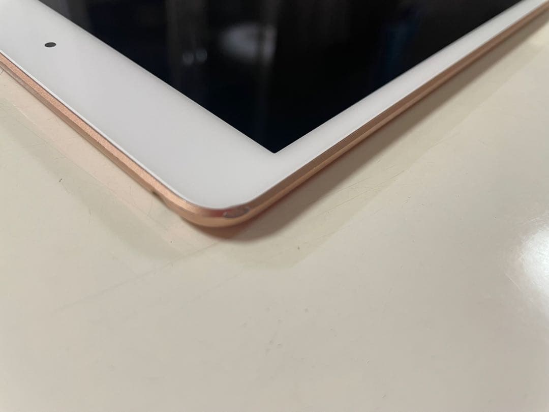 Apple iPad mini 5 ゴールド 本体
