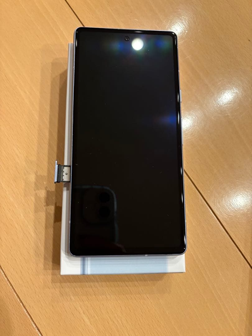 美品　Google Pixel 7a sea