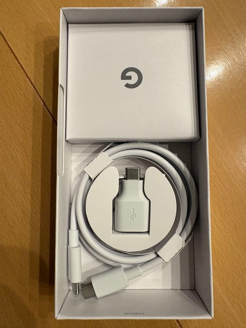 美品　Google Pixel 7a sea