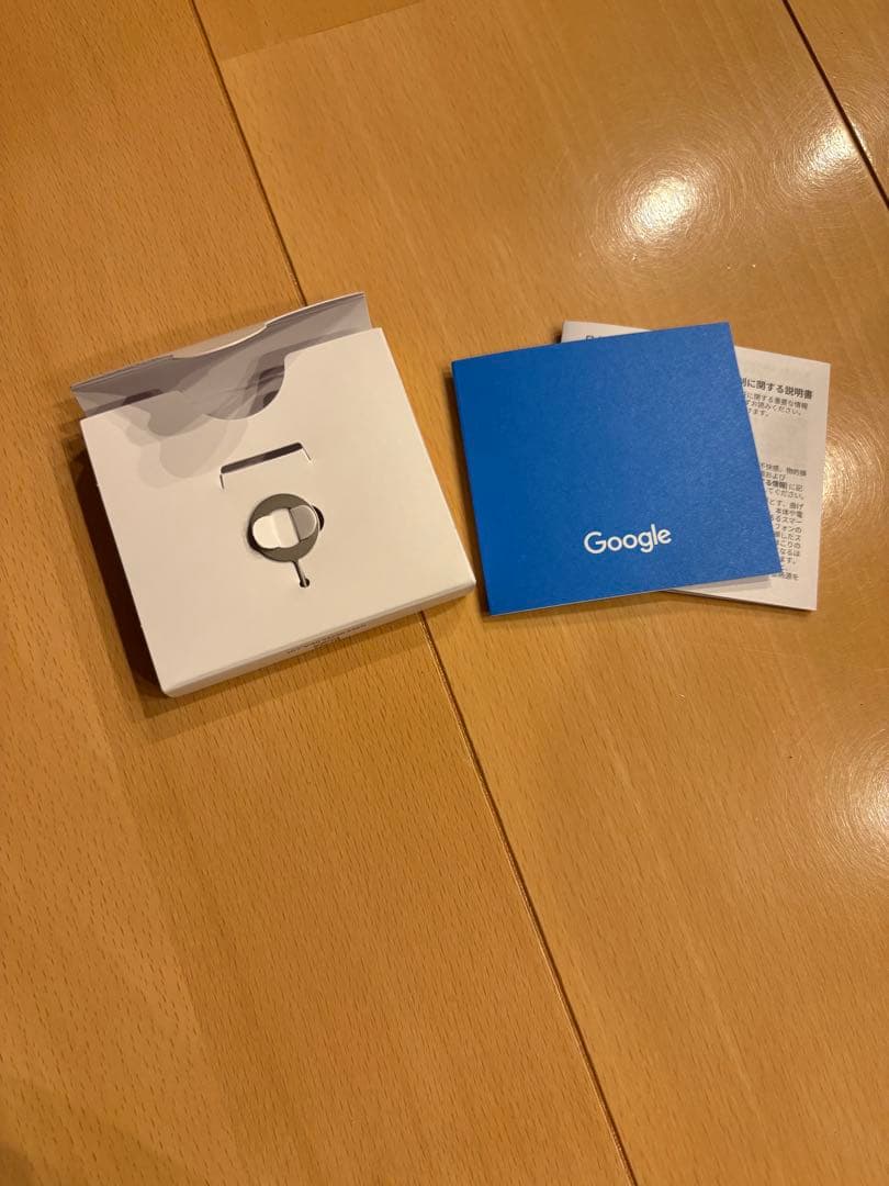 美品　Google Pixel 7a sea