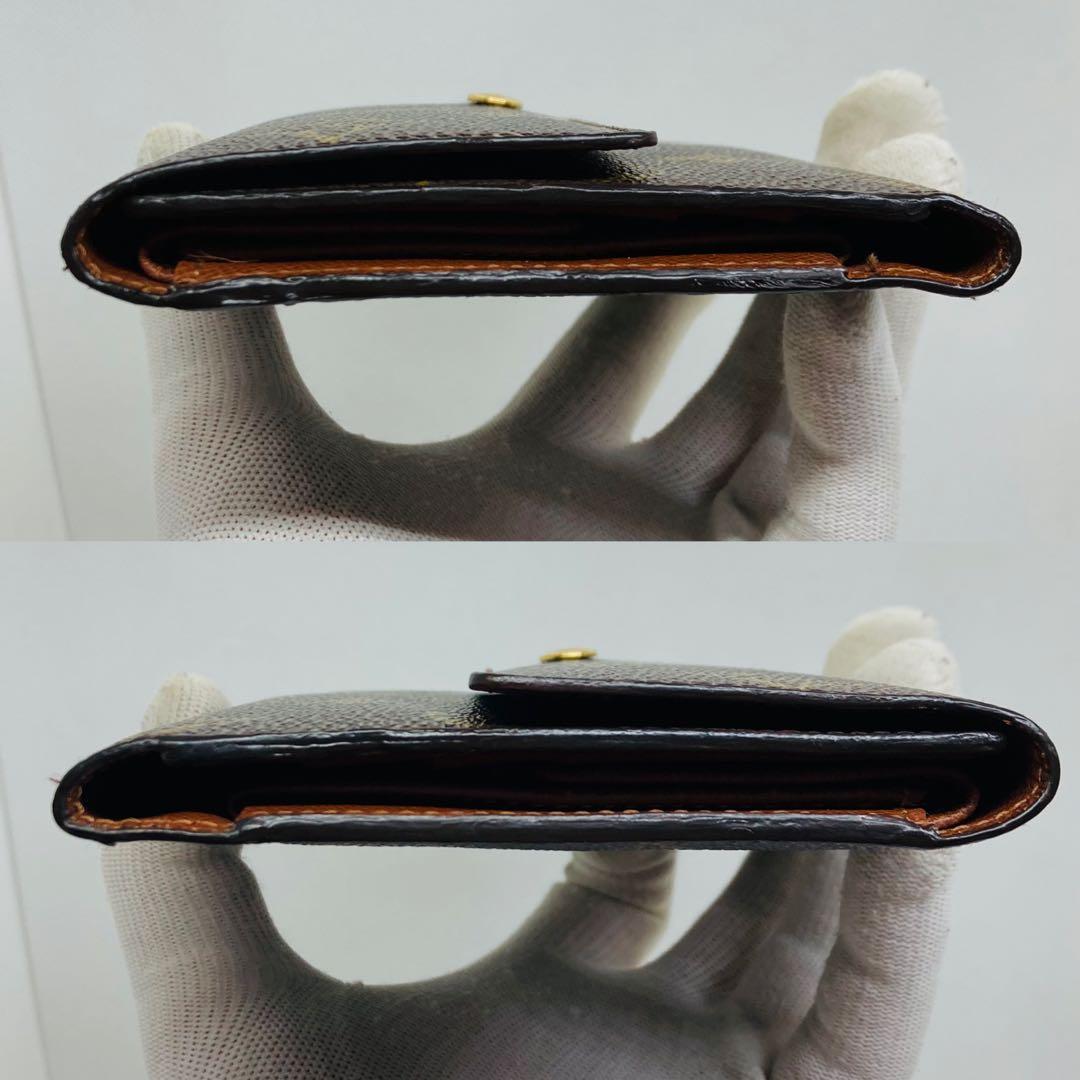 ルイヴィトン モノグラム 長財布 インターナショナル 財布 794