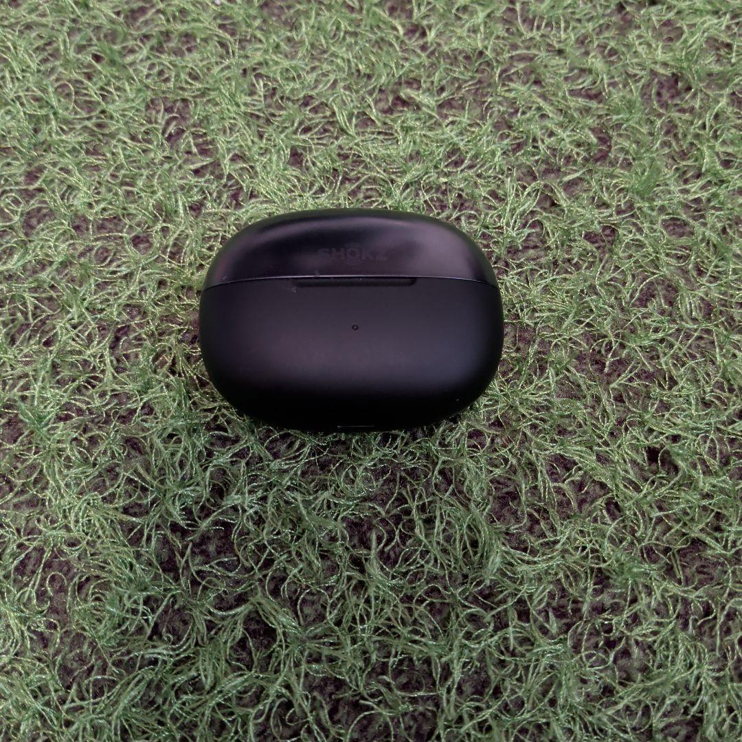 Shokz OpenDots ONE 完全ワイヤレスイヤホン