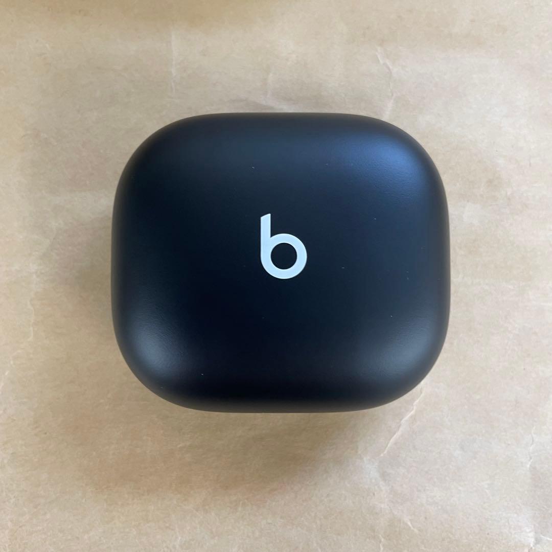 Powerbeats Fit ブラック