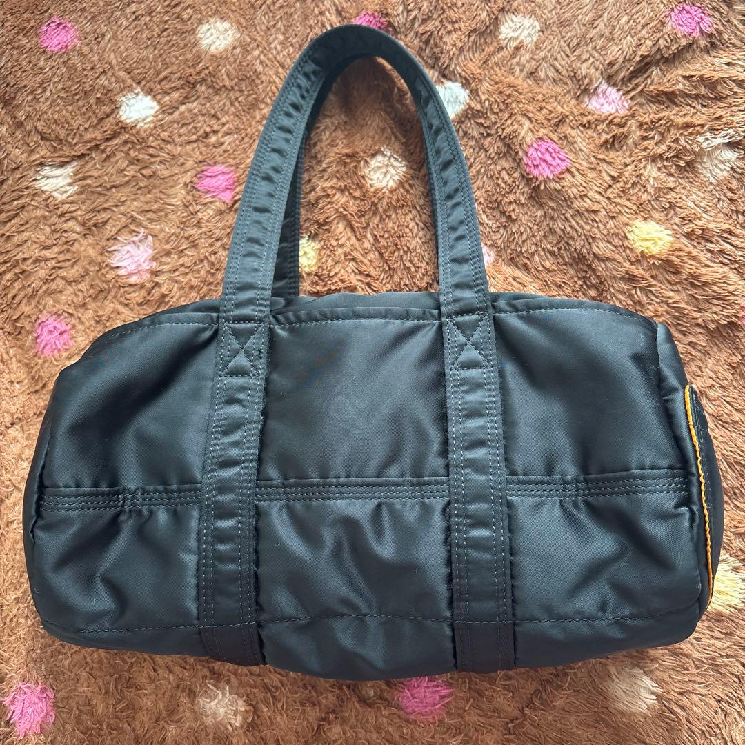 ポーター タンカーボストンバックS