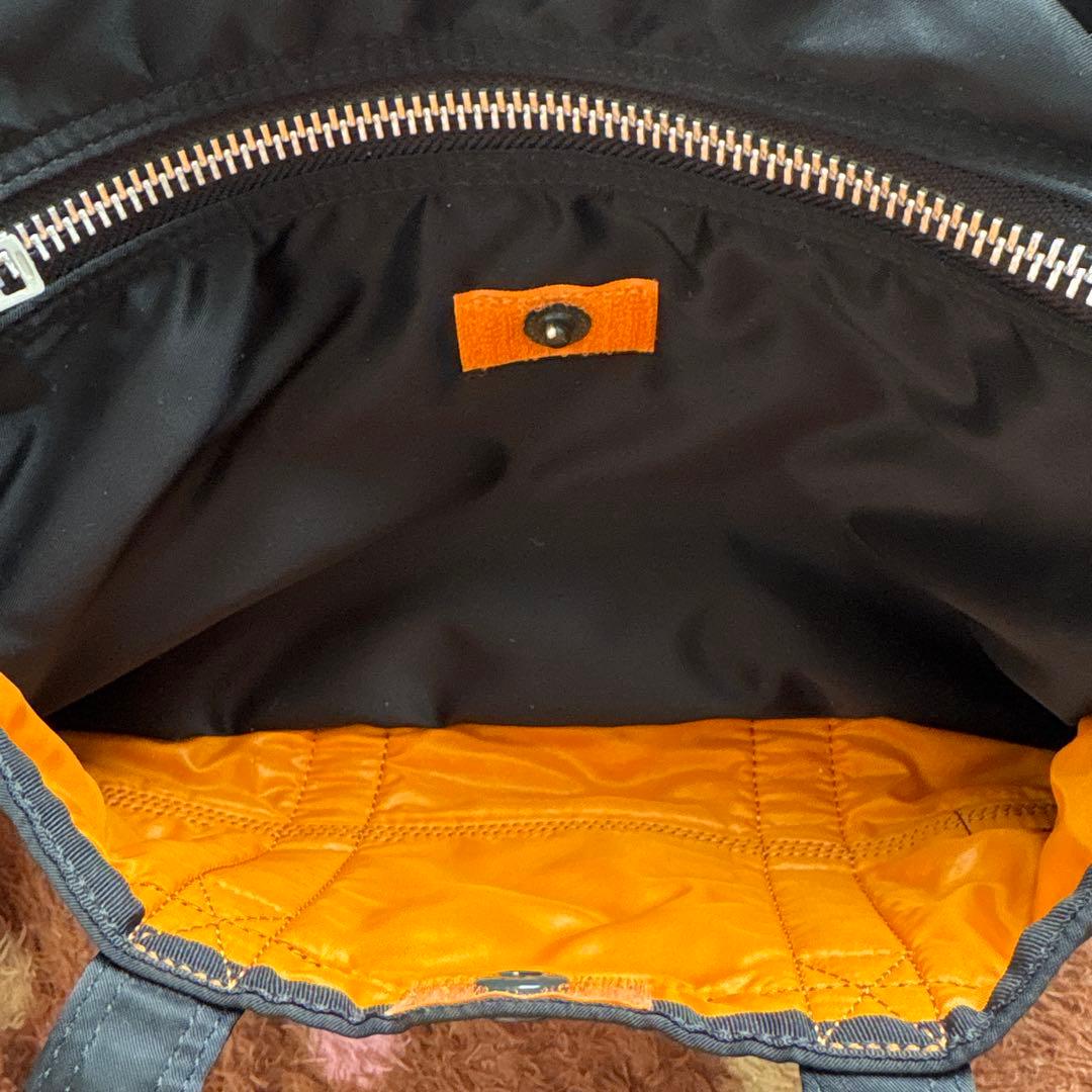 ポーター タンカーボストンバックS