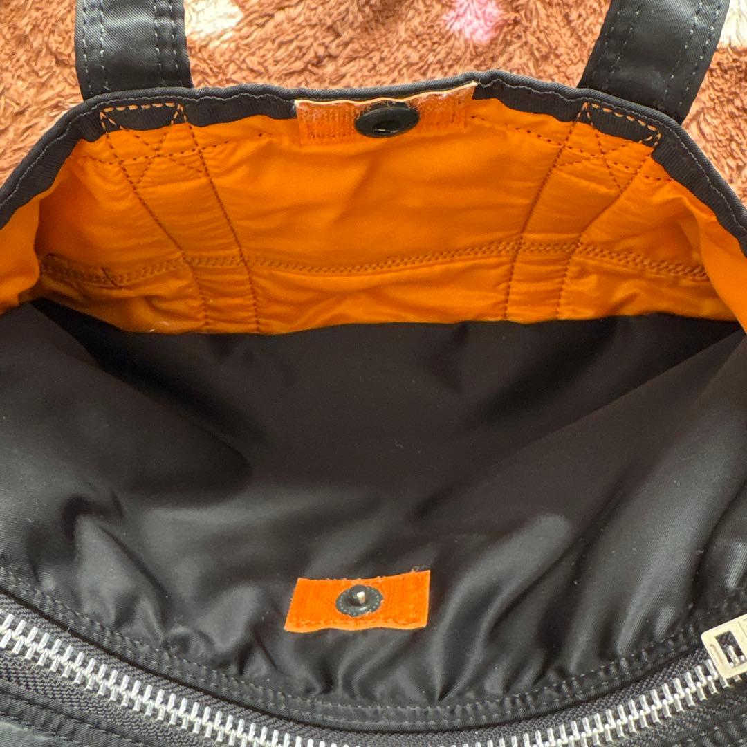 ポーター タンカーボストンバックS