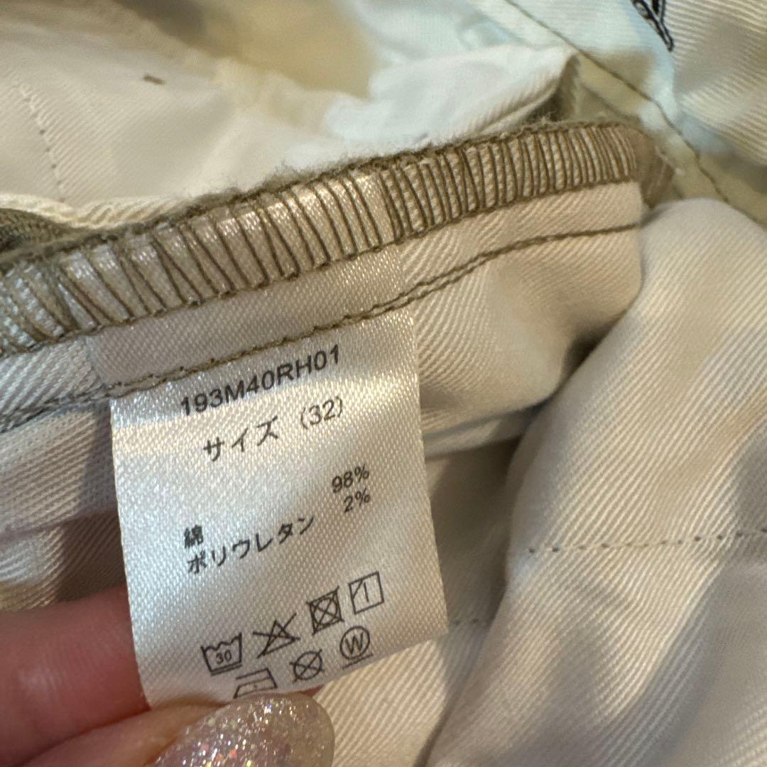 RHC ronherman ✖️ Dickies パンツ