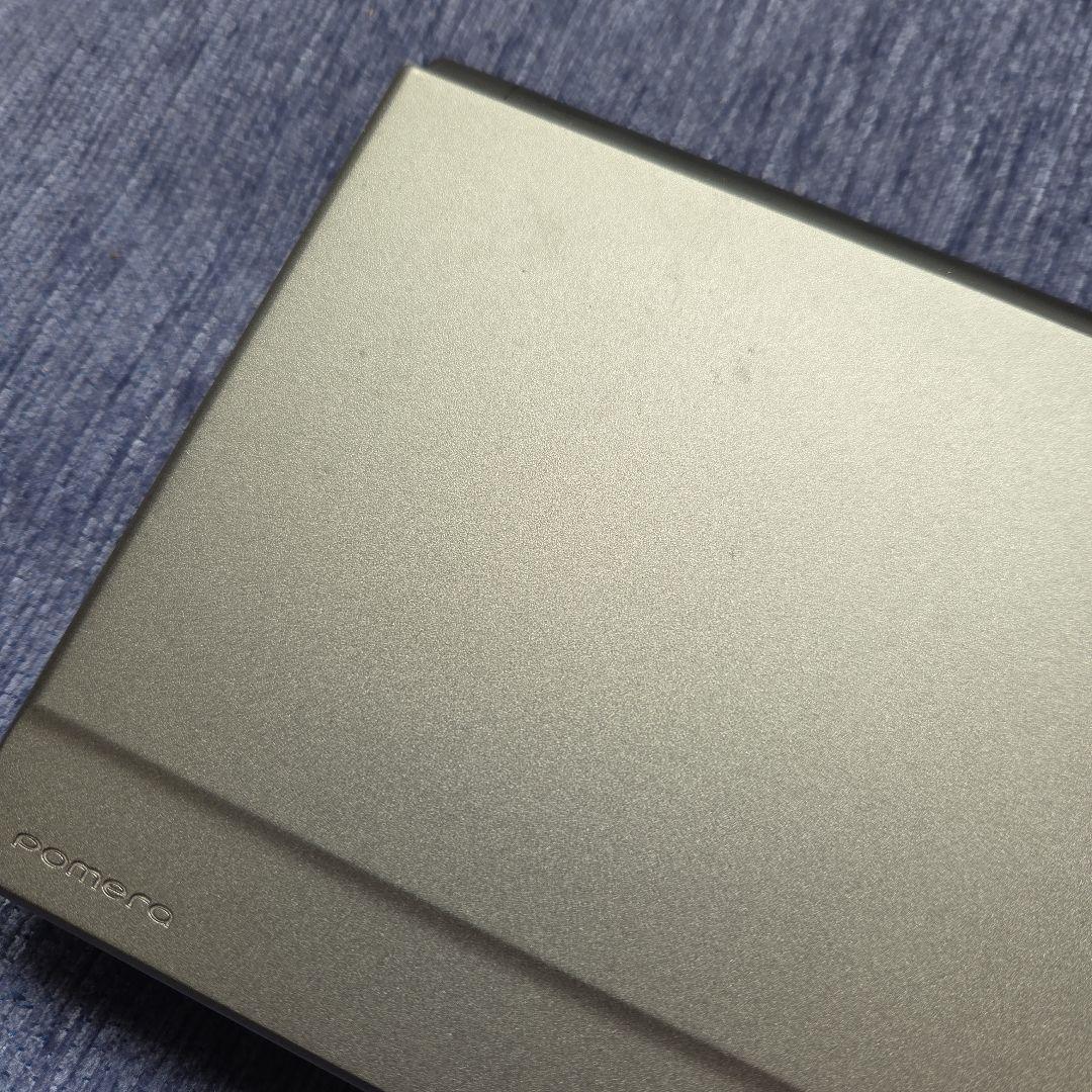 KING JIM ポメラ DM30