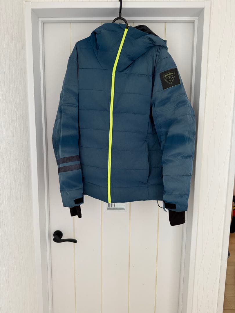 ロシニョール　スキーウェア　上下セット