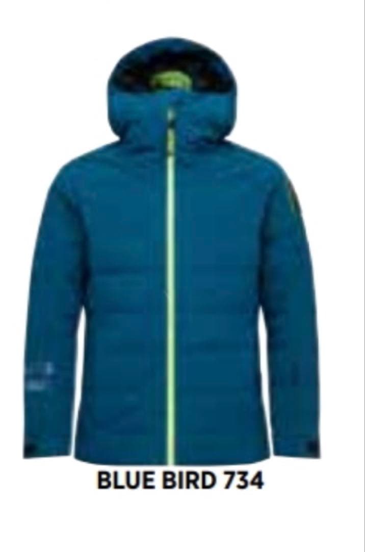 ロシニョール　スキーウェア　上下セット