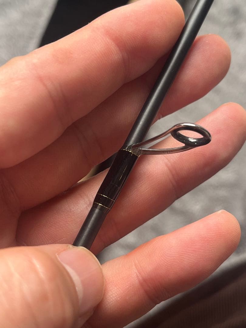 アブガルシア　ディプロマット　DPMS-612UL