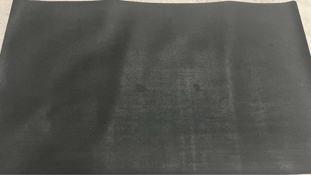 遊戯王 虹天気アルシエル プレイマット トークン