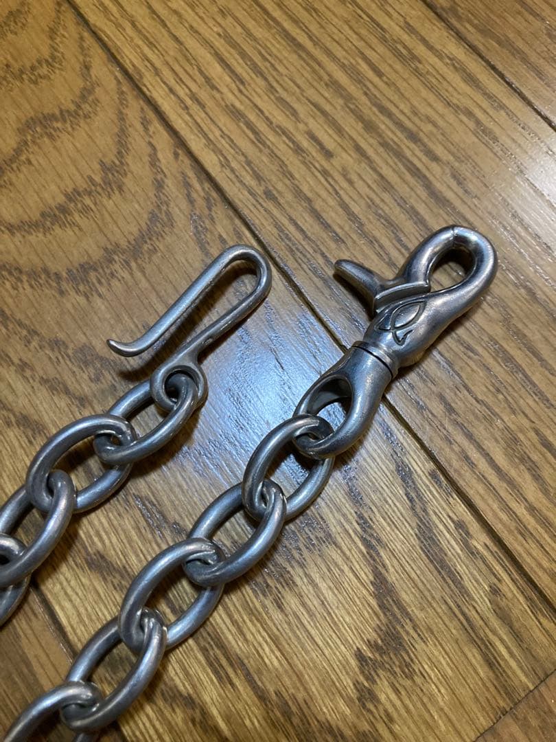 アージェントグリーム liquid ウォレットチェーン ウォレット