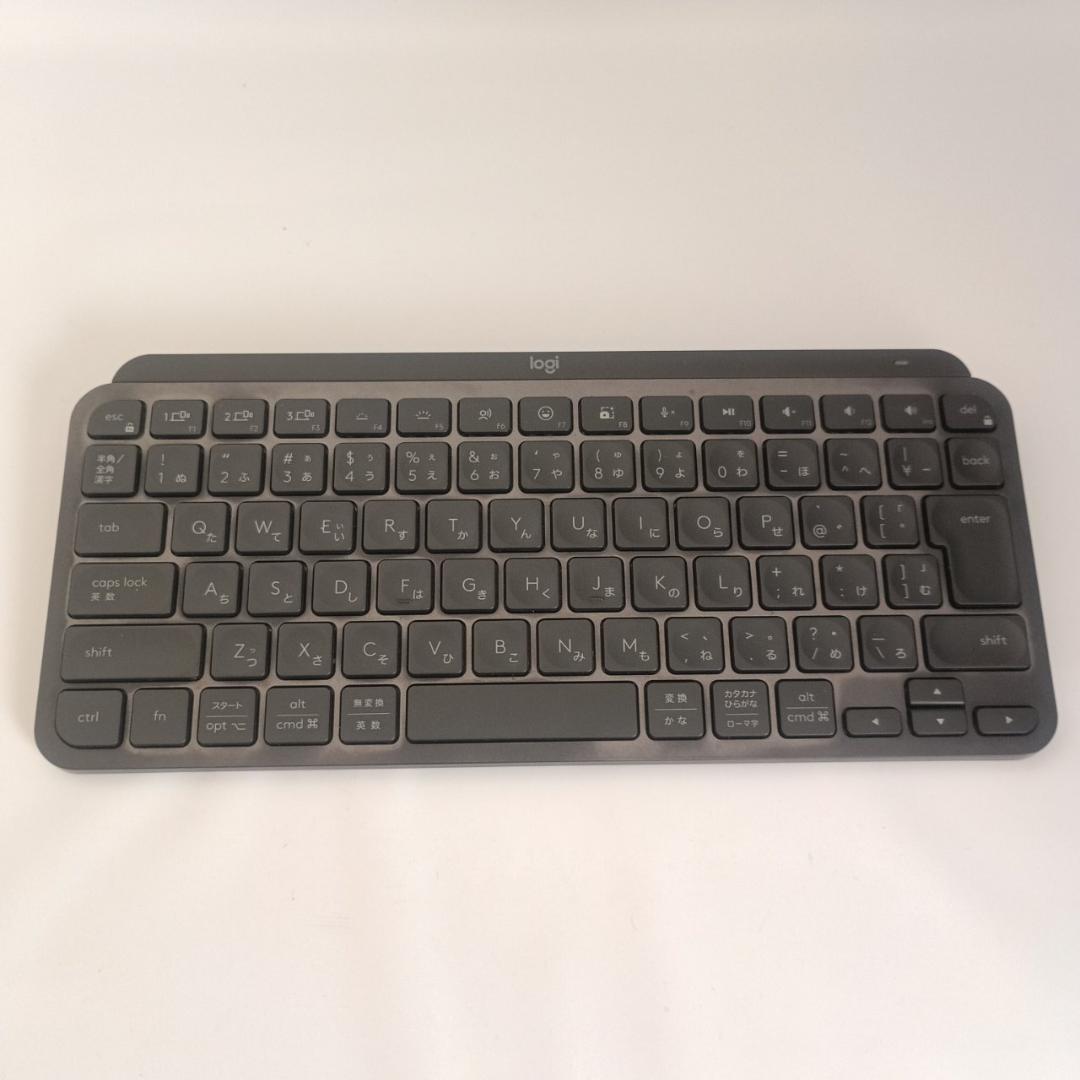 ロジクール MX KEYS mini KX700GR