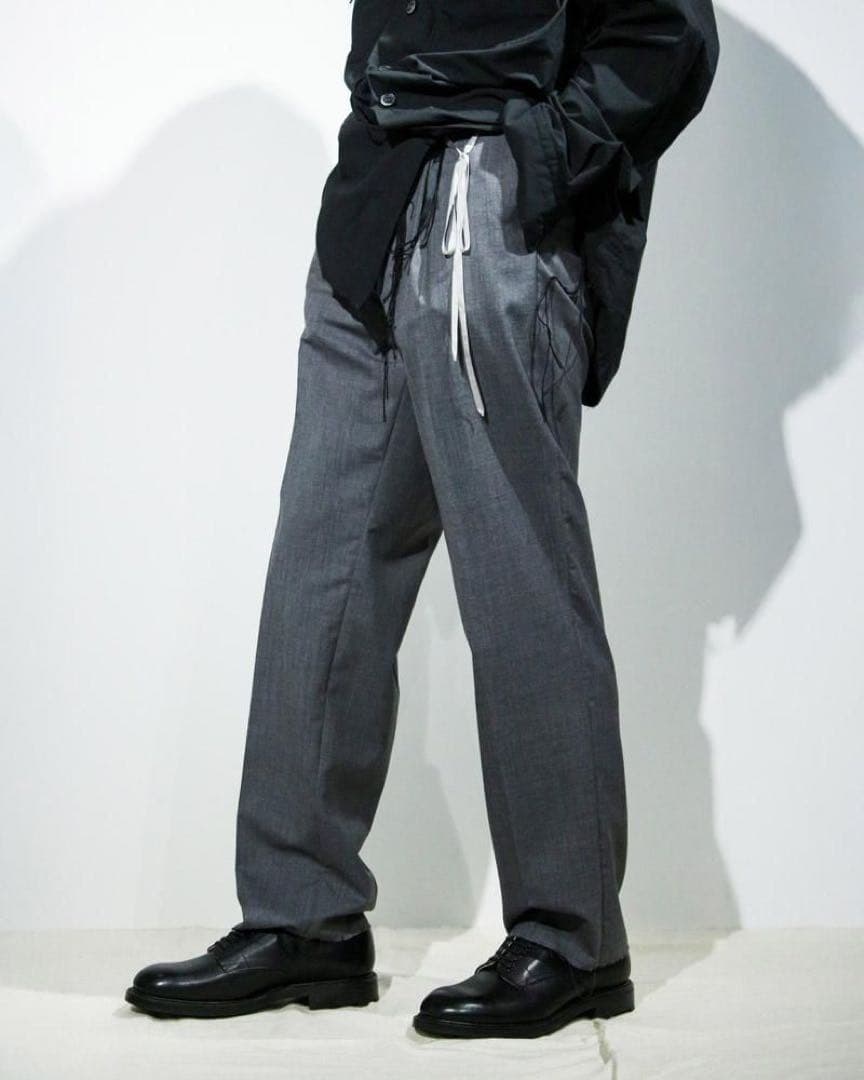 靴 foot the coacher I WALK. RIDGEWAY SOLE