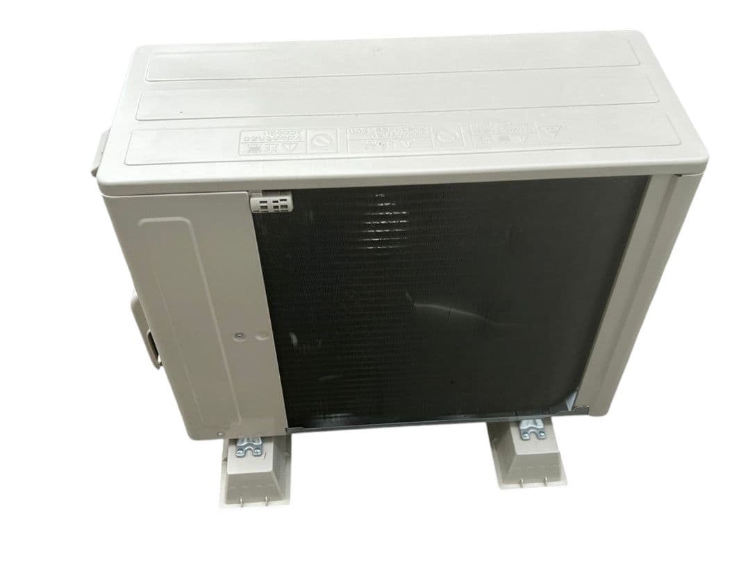 2024年製 SHARP ルームエアコン AC-T22ATC