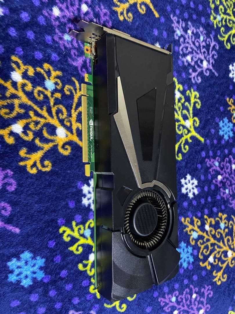 グラフィックボード・グラボ・ビデオカード GTX1070 8g