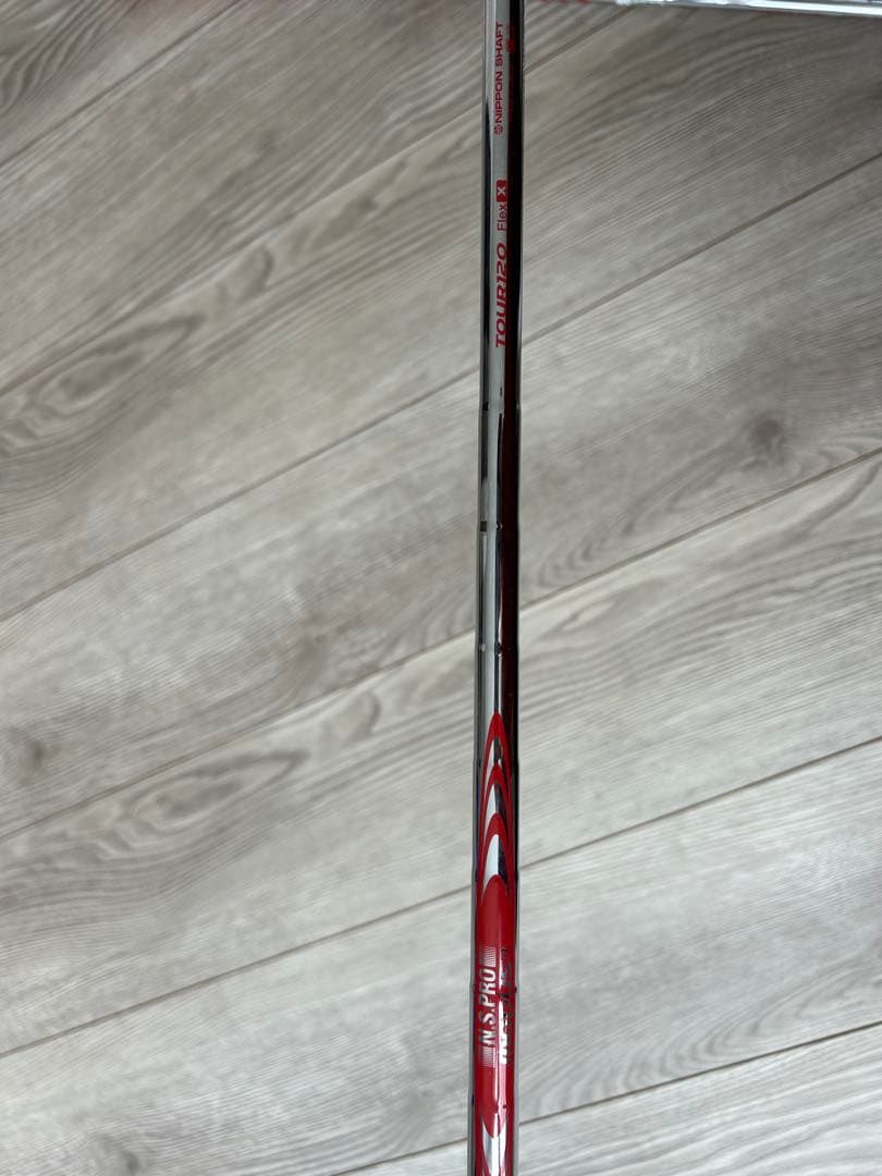 ミズノプロ　319アイアンセット