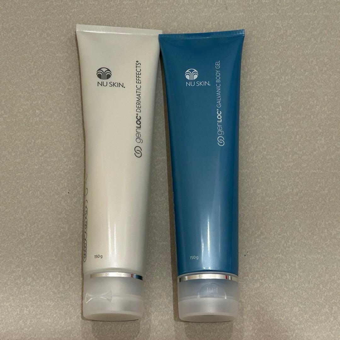 ニュースキン　ageloc　ガルバニックボディスパ