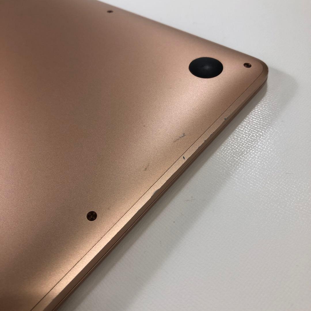 【フェア品】MacBook Air 13\" 2020 M1 16GB / 1TB