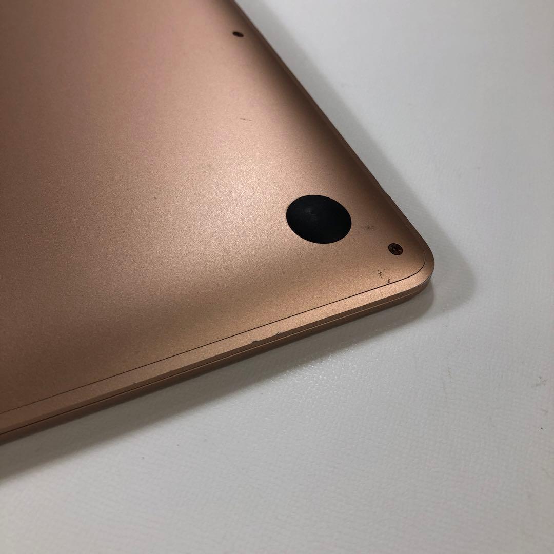 【フェア品】MacBook Air 13\" 2020 M1 16GB / 1TB