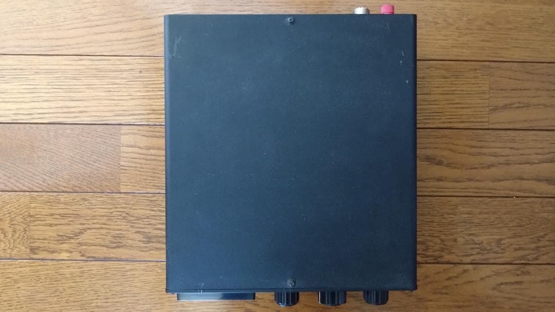 DAIWA CNW-219 200W PEP アンテナチューナー