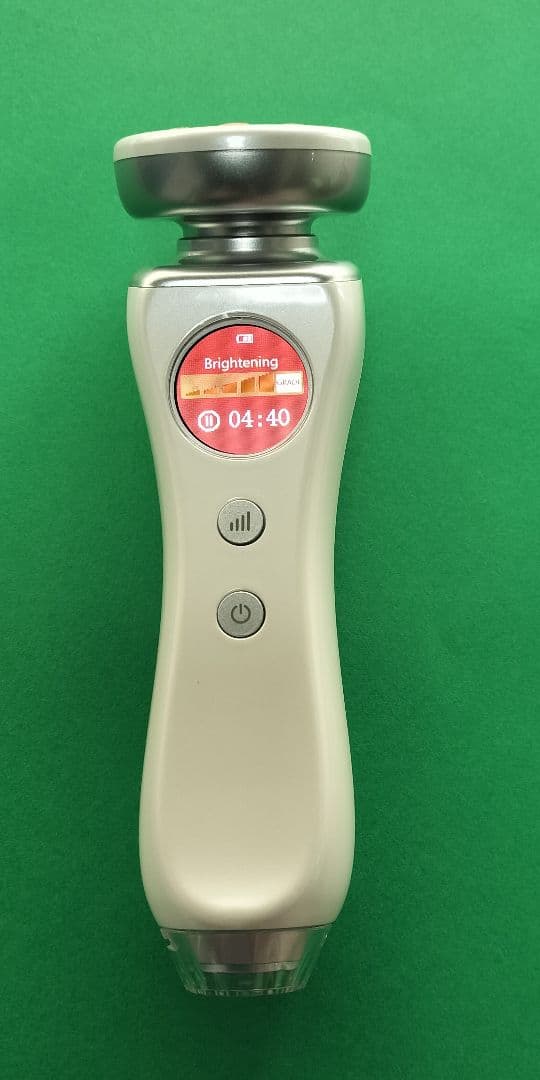 【極美品箱付き】バイミュリー　LEDライト　ミュリービーム　メラニンケア