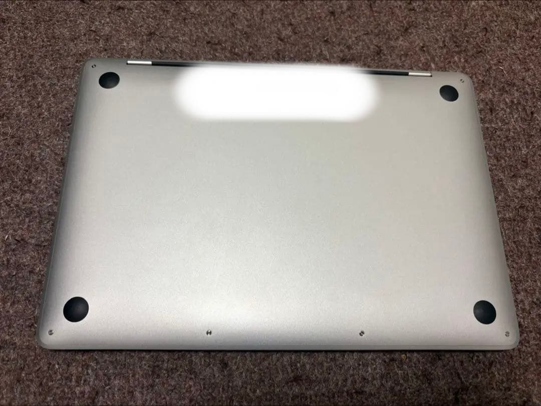 MacBook本体 MacBookPro2019/corei5/8GB/256GB